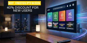 Firestick iptv