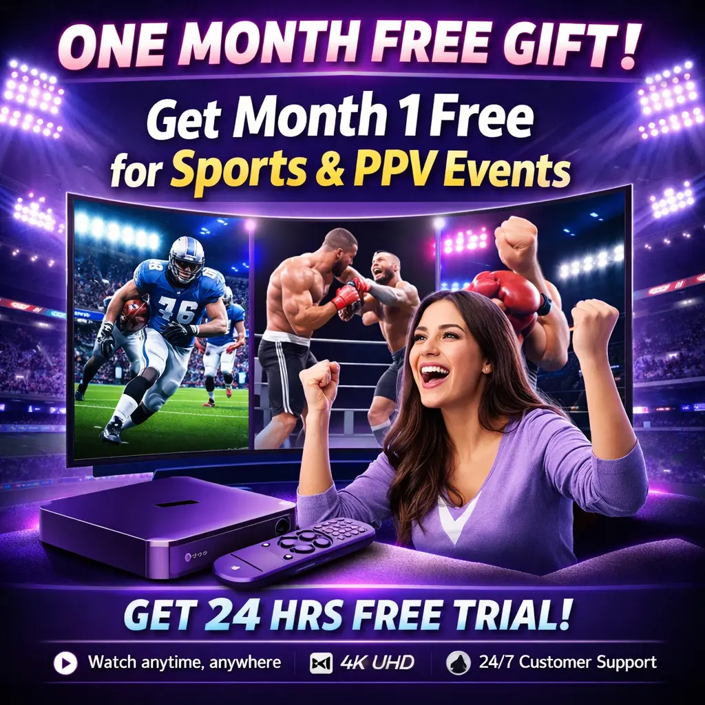 BEST IPTV